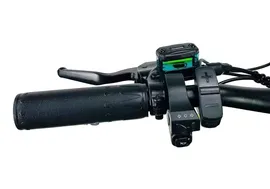 Электровелосипед Syccyba IMPULSE X21 PRO 30Ah