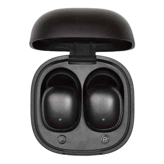 Radiotehnika Impulse T3 Black-1