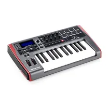 AUDIO/MIDI интерфейс или контроллер NOVATION IMPULSE 25