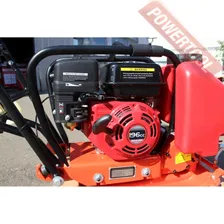 Виброплита поступательная бензиновая IMPULSE VP60TL