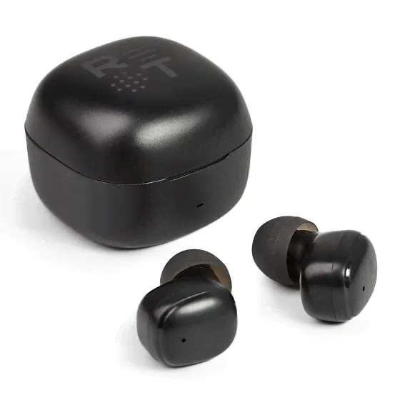 Radiotehnika Impulse T3 Black-3