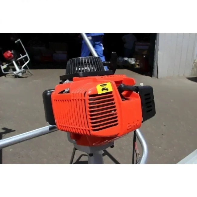 Виброрейка бензиновая Impulse R 35 HC