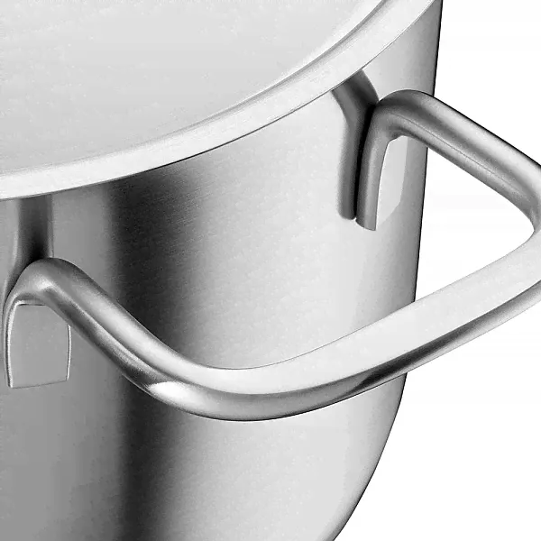 Набор кастрюль из нержавеющей стали 18/10 Impulse, 5 предметов, Zwilling J.A. Henckels, Германия, 40130-005-3