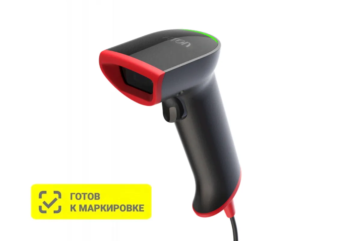 Проводной сканер ШК АТОЛ Impulse 12-1