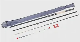 Удилище фидерное Kaida IMPULSE - II тест 60-160g 3,6м