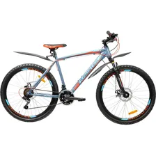 Велосипед 26 KROSTEK IMPULSE 605, размер 19""