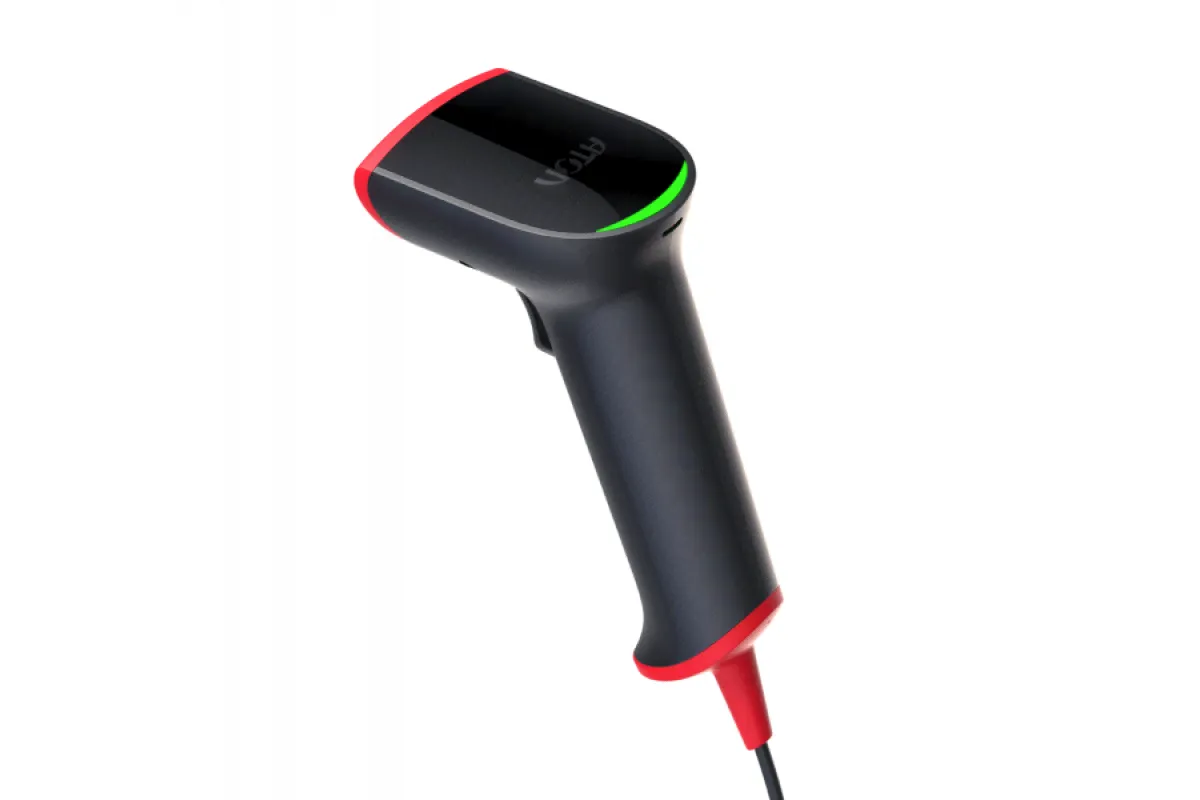 Проводной сканер ШК АТОЛ Impulse 12