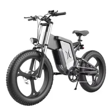 Электровелосипед Syccyba Impulse 30 Ah (литые диски)