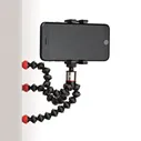 Штатив Joby GripTight ONE GP Magnetic Impulse, черный/красный