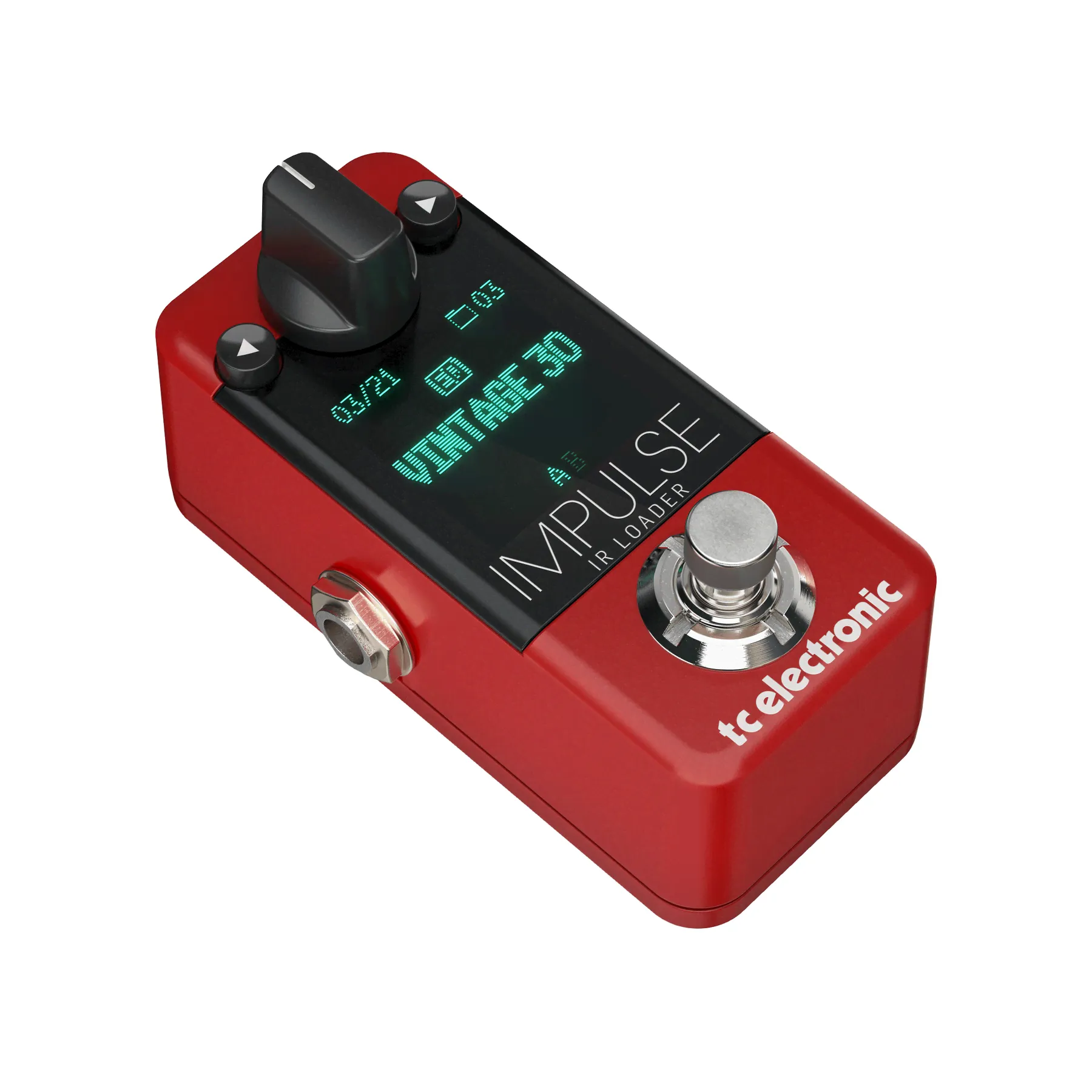 IMPULSE IR LOADER-0