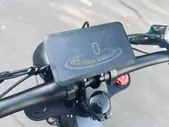 Электровелосипед Syccyba impulse X21
