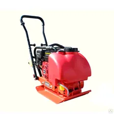 Виброплита бензиновая Impulse VP60TL