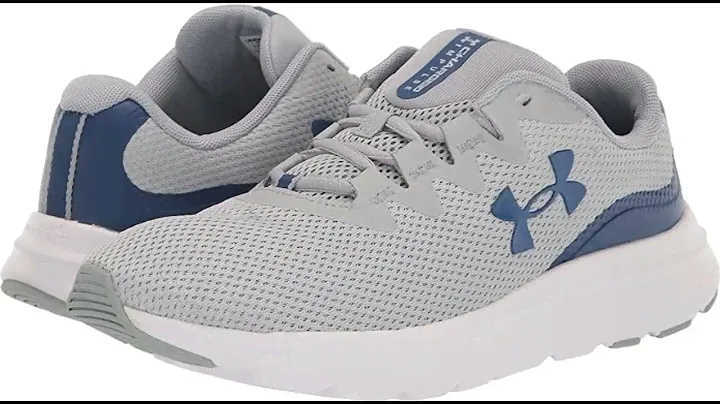 Under Armour Men's Charged Impulse 3 Running Shoe
