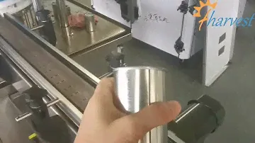 Автоматическая 4-роликовая запечатывающая головка, машина для запечатывания металлических банок