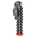 Штатив Joby GripTight ONE GP Magnetic Impulse, черный/красный