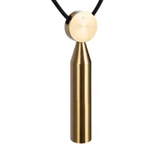 Подвесной светильник Freya Impulse FR5221PL-01BS Freya FR5221PL-01BS