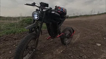 Syccyba impulse X21, Как я Сломал 😭 Сисямбу