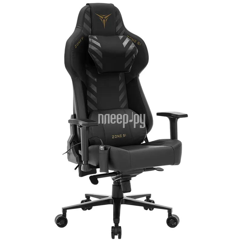 Компьютерное кресло Zone 51 Impulse Royal Z51-IMP-RL