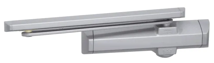 Dormakaba 10200401 доводчик TS-90 Impulse, серебро-0