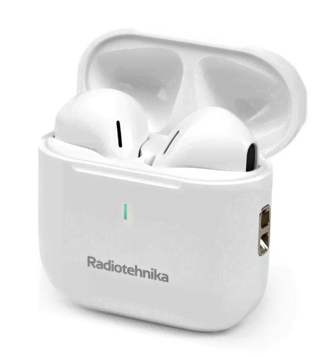 Radiotehnika Impulse T2-0