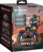 Геймпад беспроводной Defender Impulse 17 кн./держатель для смартфона/ Xinput-PS3/Li-Ion оптом в Екатеринбурге или в Свердловской области