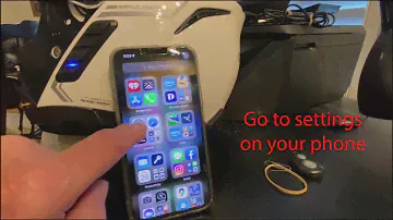 Impulse Firmware video