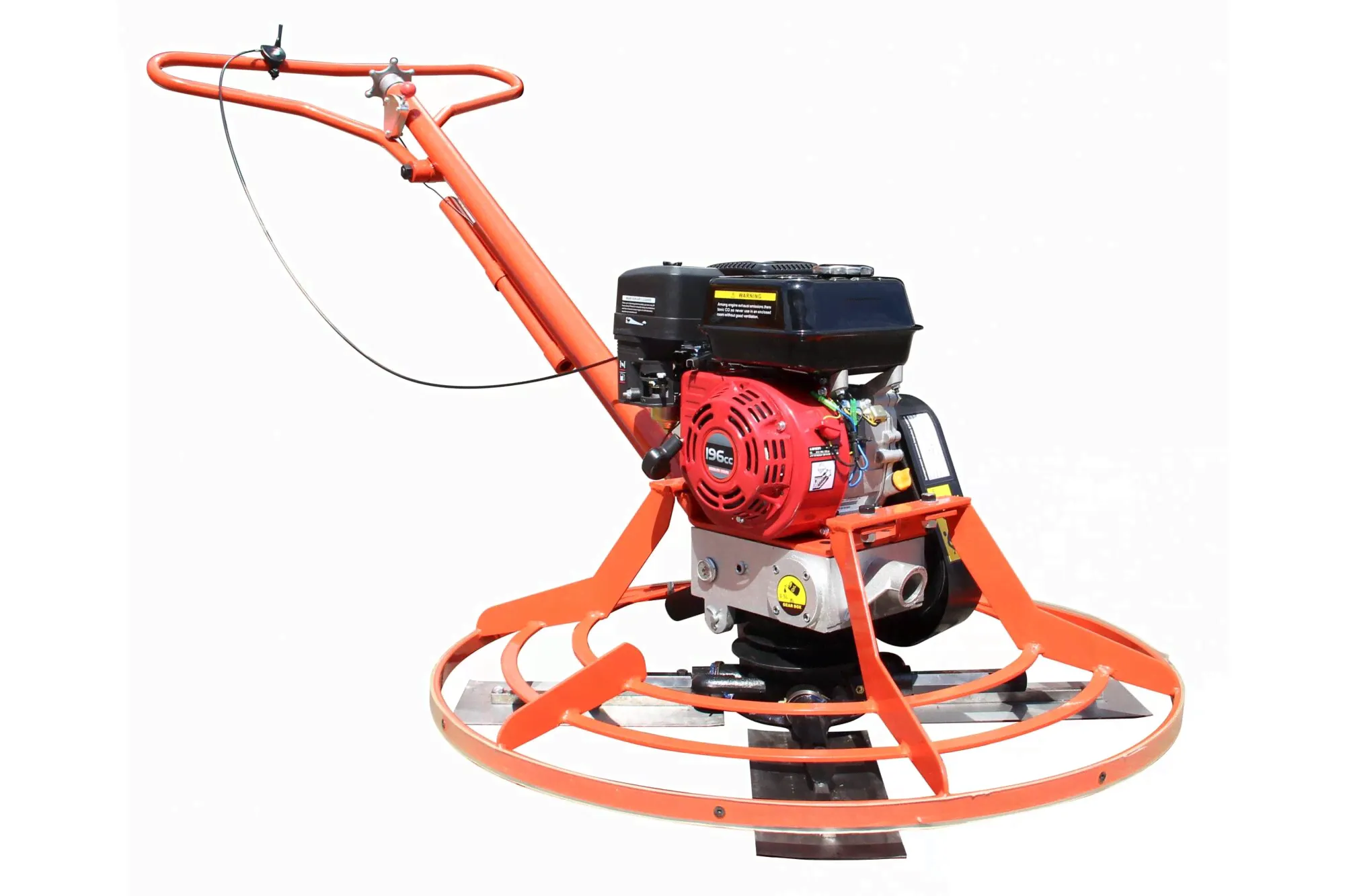 Затирочная машина Impulse Z1000L 000357762