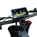 Электровелосипед Syccyba Impulse X21 PRO 35Ah (спицы)