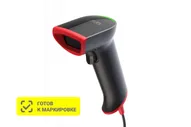 Проводной сканер ШК АТОЛ Impulse 12