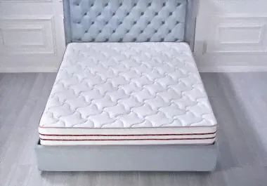 Матрас пружинный SONTELLE Vivre Dual impulse 160х200-4