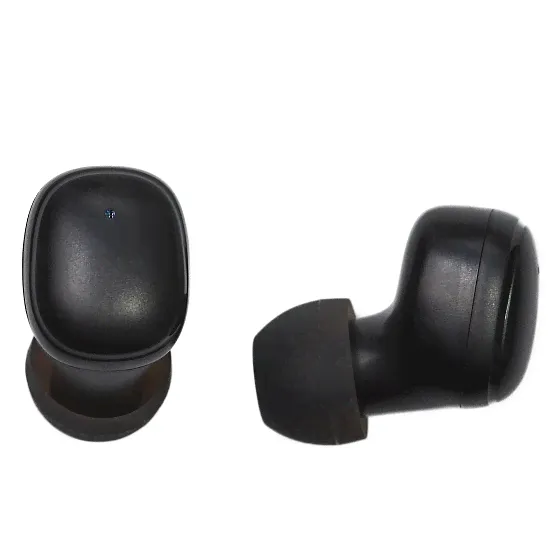 Radiotehnika Impulse T3 Black-0