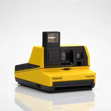 Polaroid Impulse Желтый
