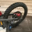 Электровелосипед Syccyba IMPULSE X21 SPORT 3000W