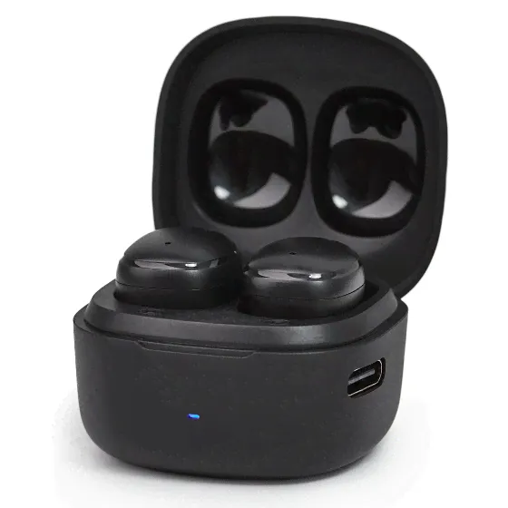 Radiotehnika Impulse T3 Black-2