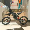 Электровелосипед Syccyba IMPULSE X21 SPORT 3000W