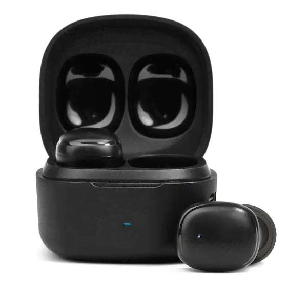 Radiotehnika Impulse T3 Black-4