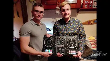 Hercules DJ Inpulse 500: Unboxing | MadBoys